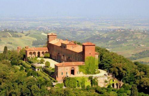 CASA OLTREPO comodo centrale ma silenzioso parcheggio interno - Foto 22