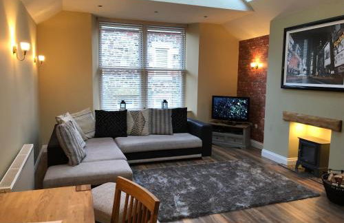 The Home Arms Cottage - Photo 9