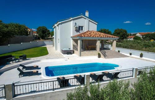 Villa Relax with sauna & jacuzzi &gym - Foto 15