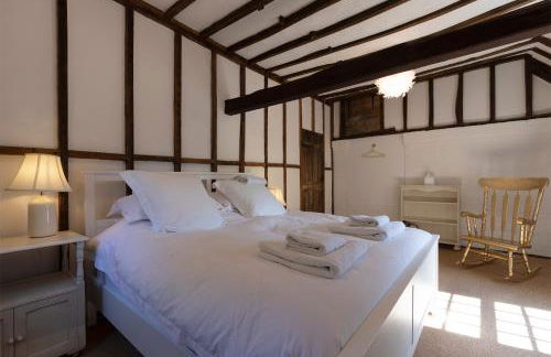 Primrose Cottage at The Shippe - Foto 15