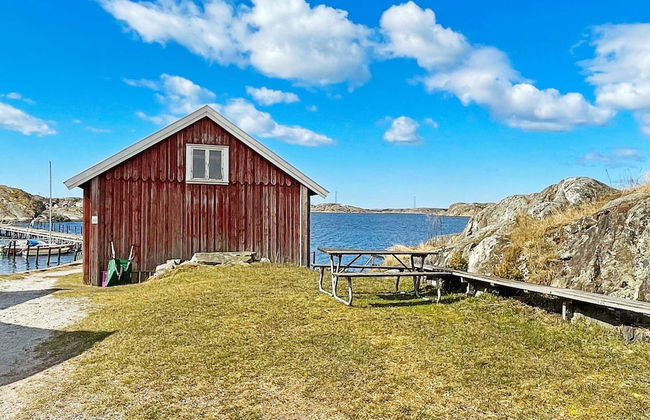 8 Person Holiday Home in Klovedal-by Traum - Photo 20