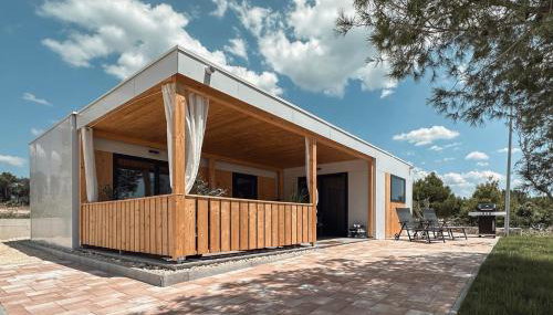 Villa Twins 16 - Pakoštane - Foto 1