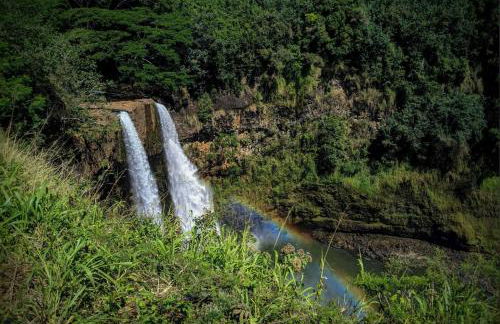 Kauai Plantation Hale Hotel - Foto 62