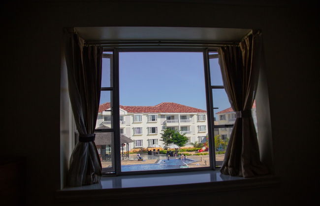 OYSTERBAY DREAM GLORY RESIDENCE - Foto 32