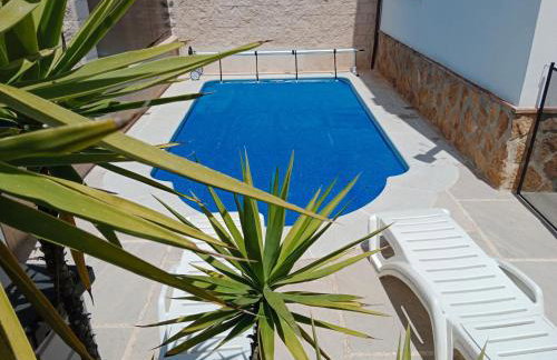 Villa Pablo, Despeñaperros - Foto 48