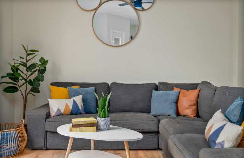 Townhome w heated pool & game room - Foto 54