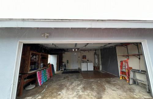 Beach Home in Quiet Neighborhood 5 minutes from the Pier - Foto 5