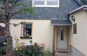 Ferienwohnung Waldblick in Frauenstein - Foto 2