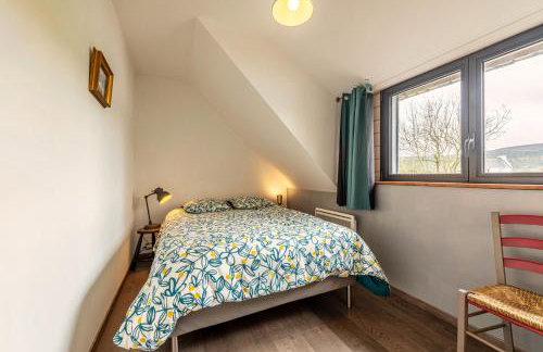 Charme et Hâvre de Paix - Grand jardin - Foto 8