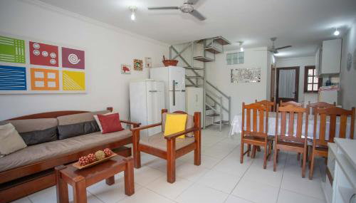 Casa Duplex 3 suítes - Foto 5