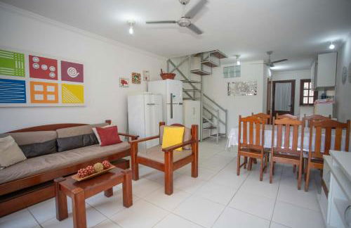 Casa Duplex 3 suítes - Foto 5