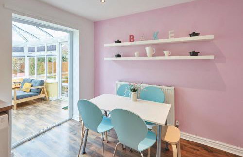 Host & Stay - Garden Cottage - Photo 18