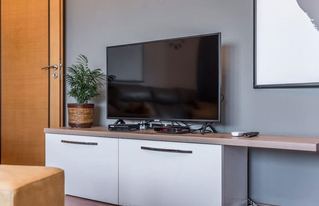 The Peace-up Apartment - Foto 10