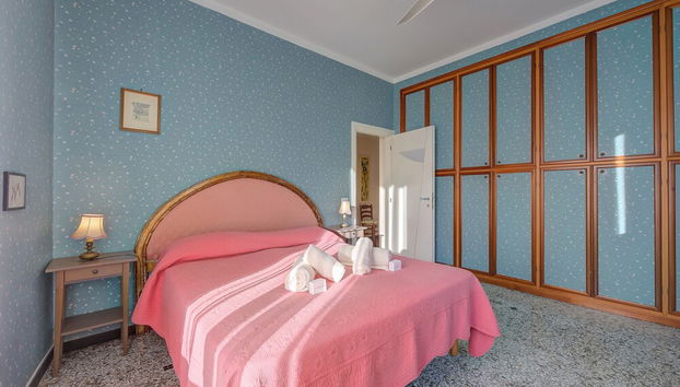 Sunrise Apartment Seaview - Foto 5, Habitación