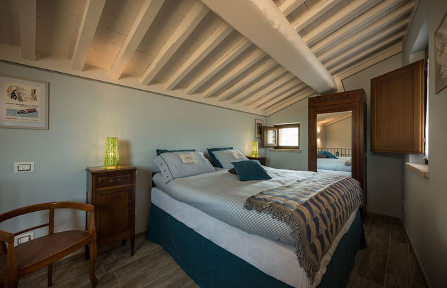 Relais Borgo Campello - Foto 16