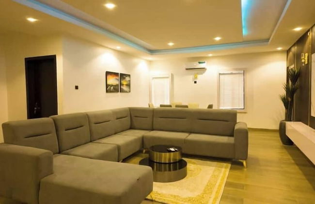 Osahon Home and Apartment - Foto 6