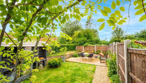 Pond Cottage E - Foto 5