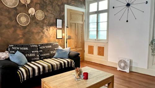 Gemütliches Altstadt Apartment für Familien & Freunde Come In - Foto 5