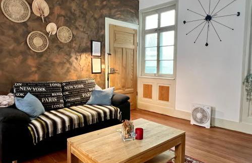 Gemütliches Altstadt Apartment für Familien & Freunde Come In - Foto 5