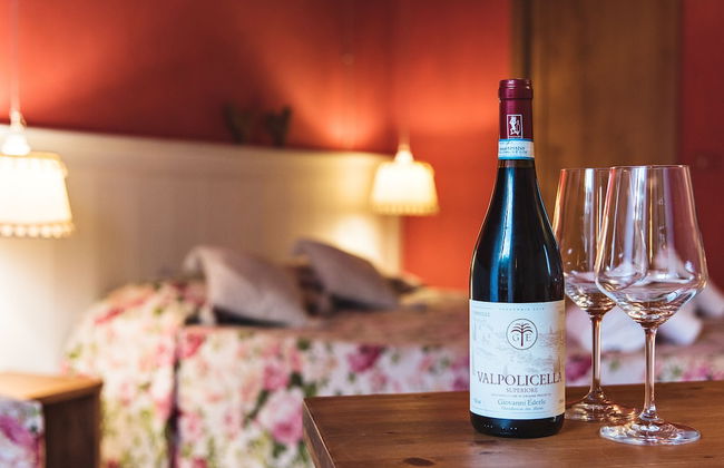 Corte San Mattia - Agriturismo in Verona - Foto 26