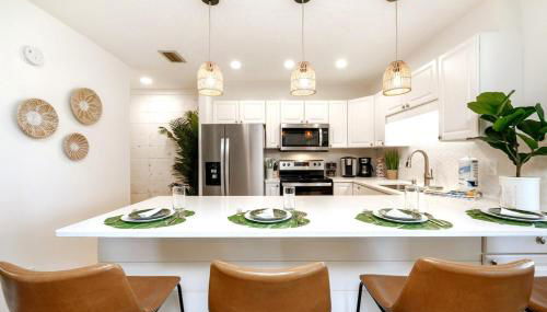 Eden Escape Lake View 3 Pools Pet Friendly - Foto 5