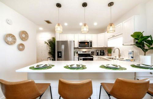 Eden Escape Lake View 3 Pools Pet Friendly - Foto 5