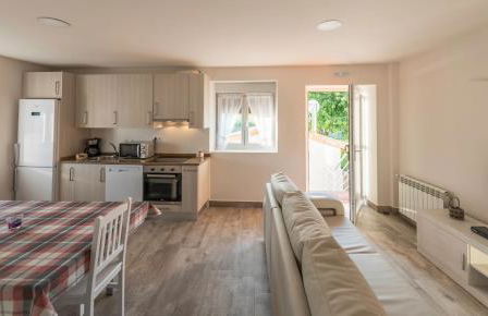 Apartamentos Turísticos el Pontón - Foto 16