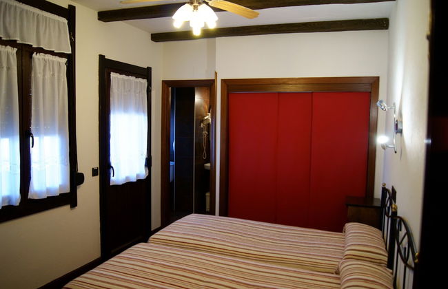 Casa Rural Arboliz - Photo 6