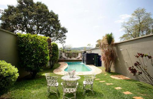 Natureza na cidade - Foto 29