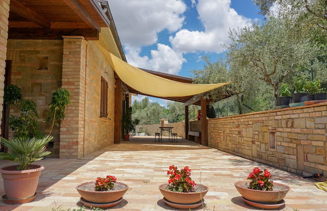 Agriturismo Pascucci - Foto 75