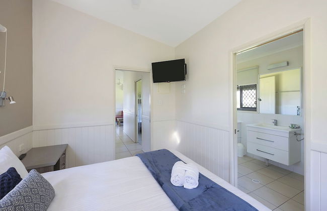 Reflections Corindi Beach - Holiday Park - Foto 8