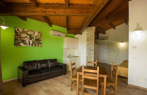 Country House Il Cascinale - Photo 87