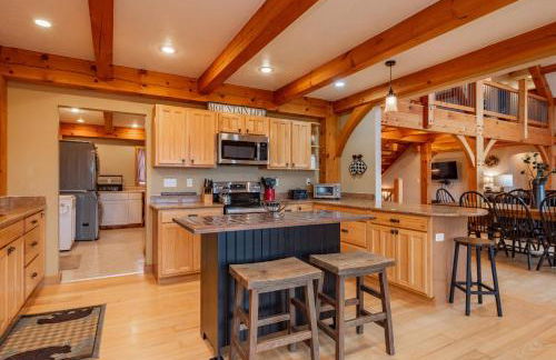 Mountain Paradise - Foto 14