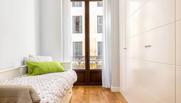 Solaga Souviron Suits - Foto 4, Habitación