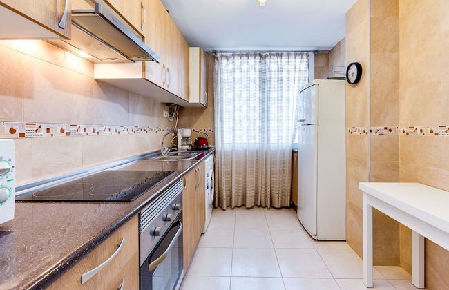 Playa los Náufragos - Foto 9