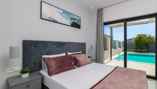 Lea Villa - Brand New Modern Villa - Foto 4