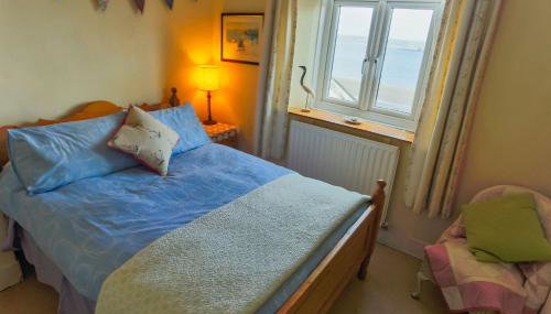 APPLEDORE GANNETS NEST 3 Bedrooms - Foto 5