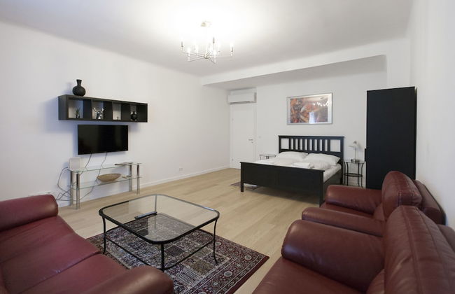 Heart of Vienna Hoher Markt - Photo 16