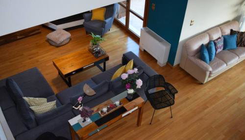 Grand Villa Lagonisi - Foto 3