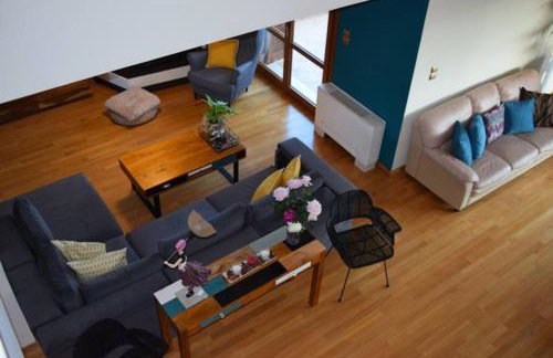 Grand Villa Lagonisi - Foto 3