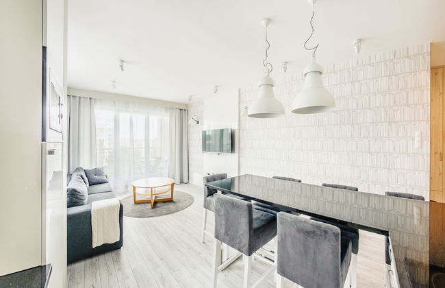 Apartamenty Sun & Snow Altus - Foto 12