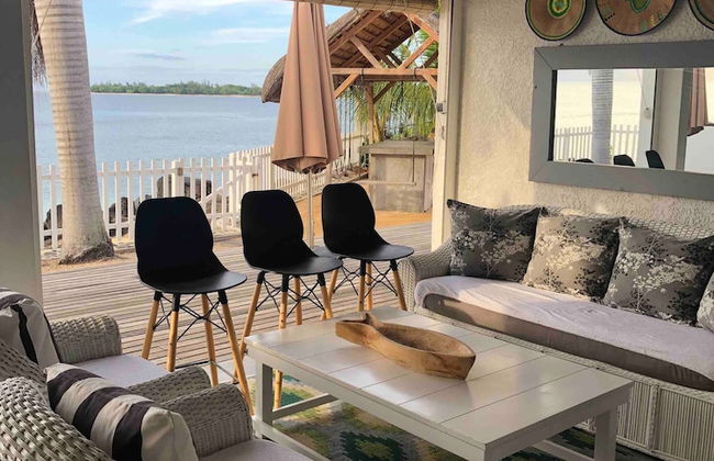 Villa Castafiore, 5 Chambres, Baie De Tamarin - Photo 40