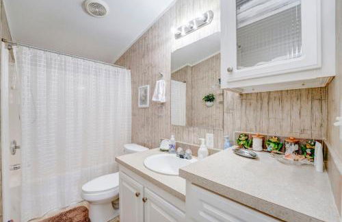 3 bed 2 bath with office room-with futon bed on Weiss Lake - with community ramp & dock - Photo 29