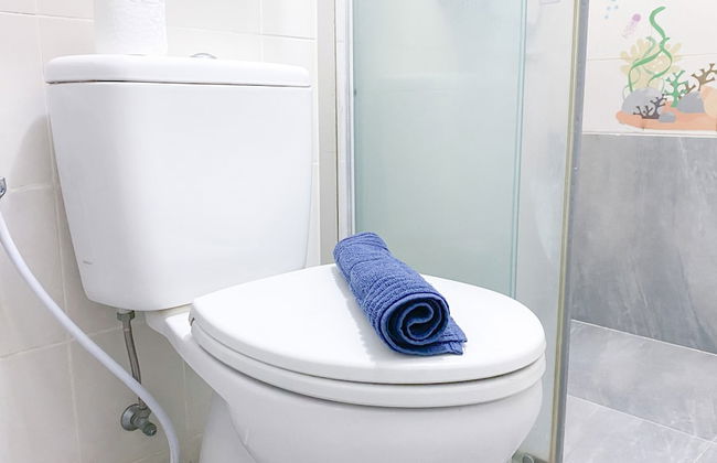 Spacious And Homey 3Br At Seasons City Apartment - Foto 28