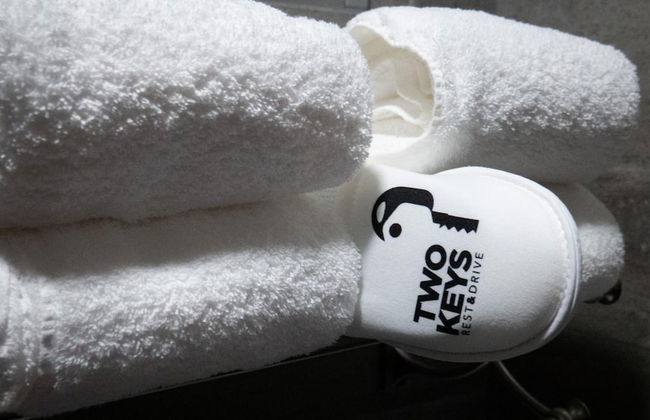 Two Keys Departamentos - Foto 24