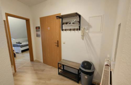 Business apartments "An der Lutherkirche" Self-Check-in - Foto 27