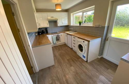 Cosy bungalow in countryside village near coast - Foto 6