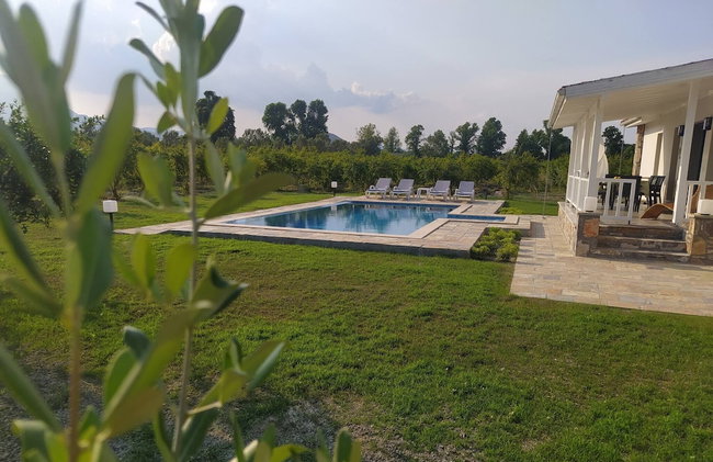 Villa in a Pomagranate Orchard - Photo 18