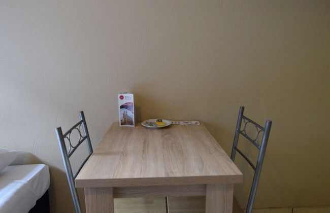 Room-condo Gardens Leuven - Budget Studi - Foto 10