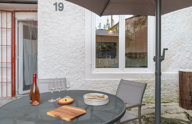 Aperol in Iseo With 1 Bedrooms and 1 Bathrooms - Photo 38